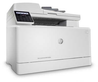 Drukarka HP Color LaserJet Pro M183fw laserowa wielofunkcyjna