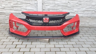Zderzak Honda Civic x Type r