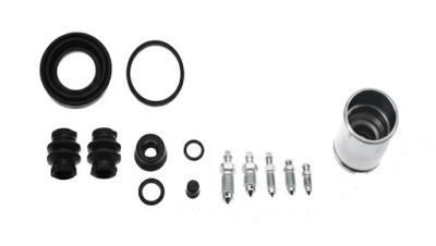 Набор ремонтный суппорт тормоза d4846c фото №1