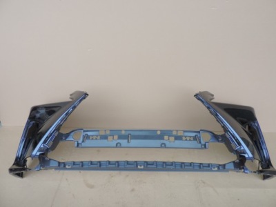 Lexus rx iv 4 2015 2016 2017 передній бампер фото №1