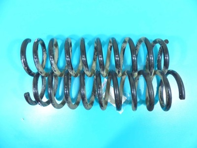 SPRĘŻYNY TYŁ KOMPLET SPORTAGE III 10-15