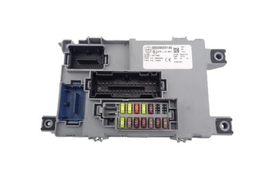 Lancia ypsilon 2011-2018 коробка кузов запобіжник фото №1