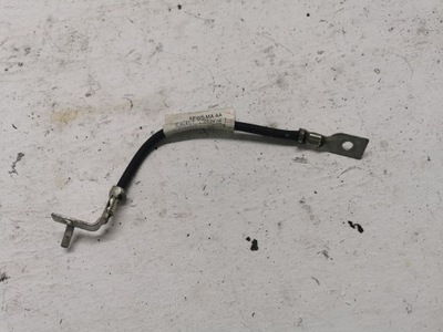 Шланг массовый renault megane iv 240800427r фото №1