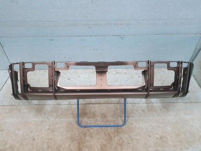 Бампер hyundai ioniq 6 задня задній фото №1