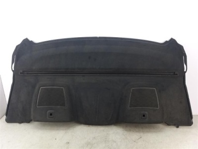 Полиця задня bmw 6 f13/f13 2011-2018 r 87197341 фото №1