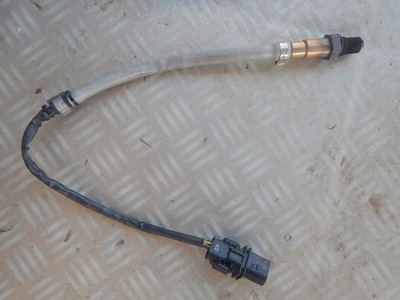 Seat altea 1.8 tsi lift датчик лямбда-зонд фото №1