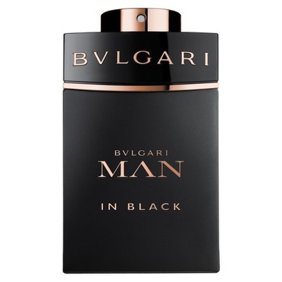 Bvlgari Man In Black woda perfumowana 100ml