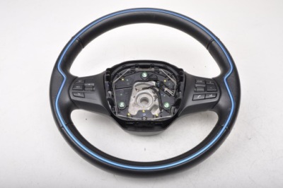 Bmw i3 i01 воздуховод кожаный фото №1