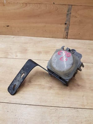 Протитуманна фара перед volvo 850 фото №1