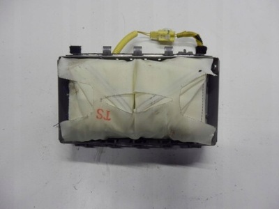 Daihatsu terios ii 08 подушка пассажира фото №1