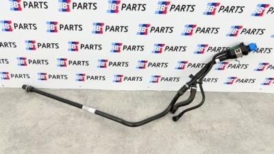 Bmw g20 g21 шланг труба патрубок adblue дизель 7454341 7454344 фото №1