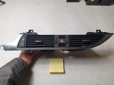 DEFLECTOR DE VENTILACIÓN CENTRAL AUDI A6 C7 4G1820951  