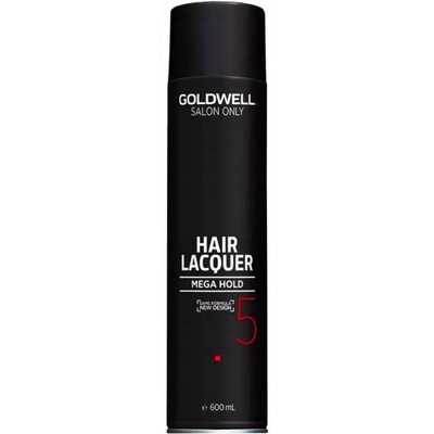 Goldwell Styling Salon Hair Laquer- lakier 600ml