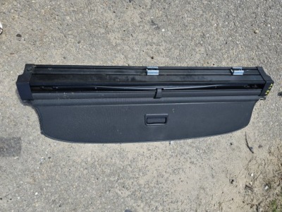 Шторка багажника audi a4 b6 02' avant 1.9tdi фото №1