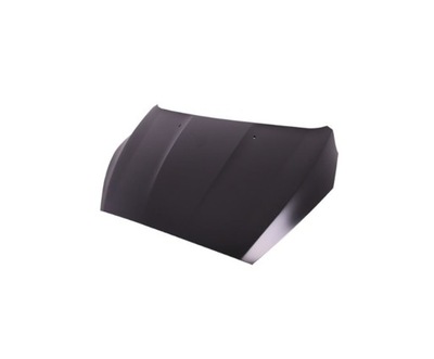 Капот ford focus 14- 1852919 фото №1