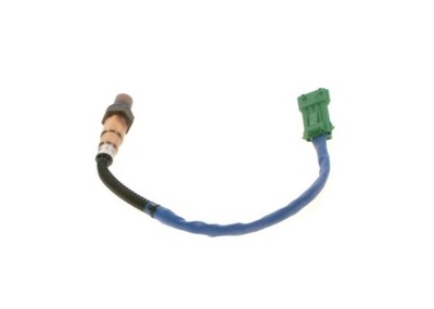 SONDA LAMBDA BOSCH 258006028 CITROEN/FIAT BERLINGO 1.4 96-02, SCUDO/ULYSSE  