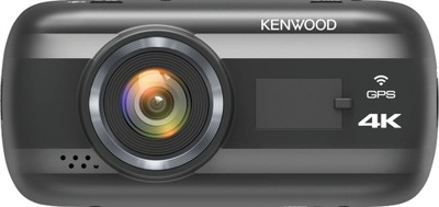 ВІДЕОРЕЄСТРАТОР KENWOOD DRV-A601W