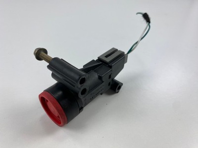 Датчик удару jaguar s-type lift фото №1