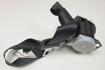 Pas безопасности левый задняя mazda rx-8 фото №1