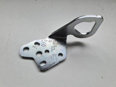 Кронштейн засувка сидіння правий mercedes a w177 18- фото №1