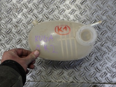 Бак расширительный ford kuga gv618a080b фото №1