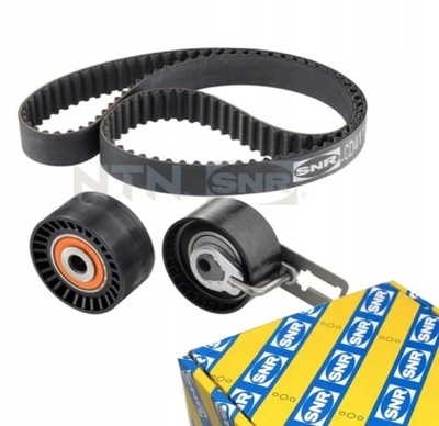 Грм набір snr do citroen c4 cactus 1.6 hdi 90 фото №1