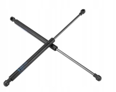 Bmw seria 3 e90/e91 | подъемник амортизатор амортизатор капот стальной фото №1