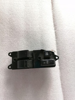 Панель кнопка вікон toyota оригінальний номер 84802-02500 фото №1