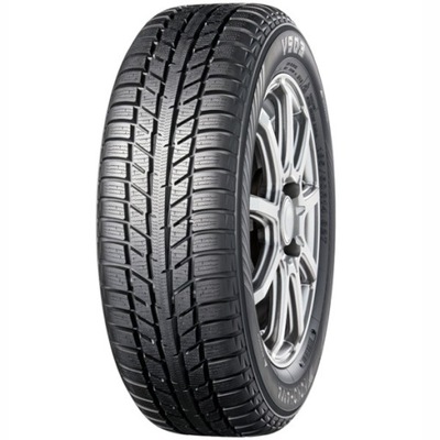 2X ШИНЫ ЗИМНИЕ 155/65R14 YOKOHAMA V903