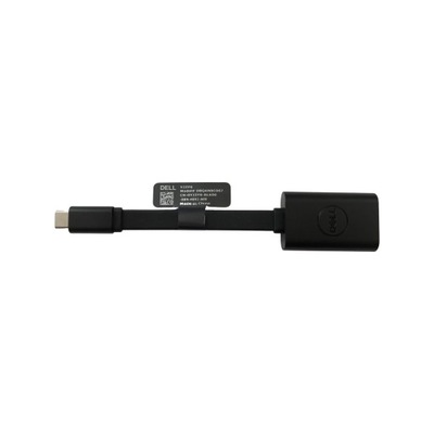 Adapter przejściówka Dell USB-C do DisplayPort 0YJ3Y6