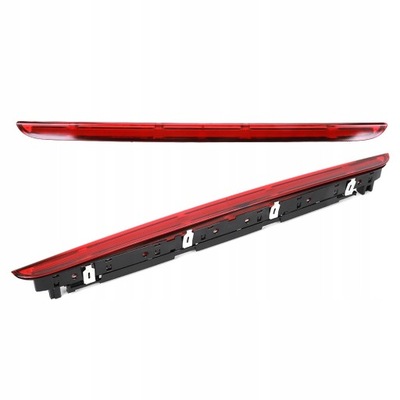 Audi a6 світло стоп лампа задня led фото №1