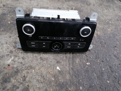 RENAULT CLIO IV RADIO 281154076R MEDIA RESTYLING  