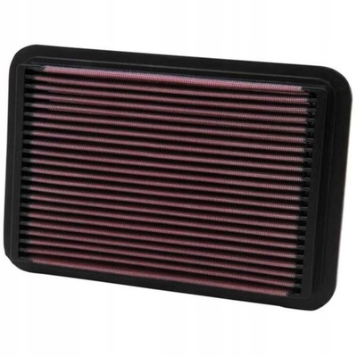 FILTRO K&N TOYOTA/MITSUBISHI LANCER 1.8 11-12  