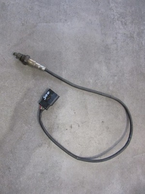 Fiat 500 abarth датчик лямбда-зонд фото №1