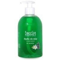 BINGOSPA MYDŁO DO STÓP ZE SKŁ. DO POCENIA 500ML