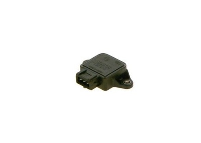 SENSOR POSICIÓN MARIPOSA DE ADMISIÓN OPEL 0280122001  