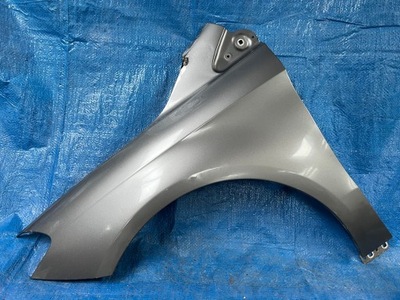 Mercedes bklasa w246 левый передний крыло фото №1