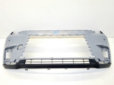 Lexus lbx бампер перед передний фото №1