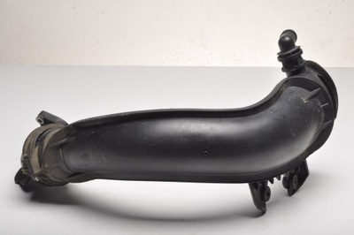 Volvo v40 ii 1.6 t3 gtdi 150km труба повітрозабірник повітря cv61-9c623-eb фото №1