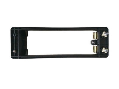 Кронштейн рамка кронштейн протитуманної фари daf xf 95xf xf95 фото №1