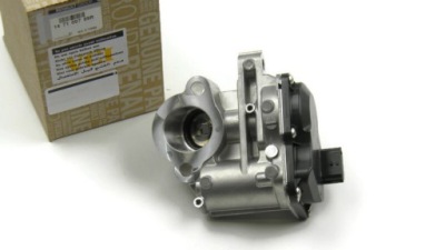 Клапан egr renault megane iii trafic 1.6 dci оригинал оригинальный номер 147100789r фото №1