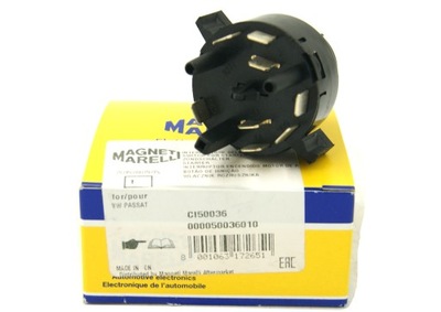 MAGNETI MARELLI CI50036 RANURA ENCENDIDO  