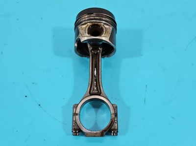 Поршень шатун vw passat cc 2.0 tdi cbb фото №1