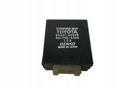 TOYOTA LAND CRUISER 100 КОМПЬЮТЕР 89531-60050