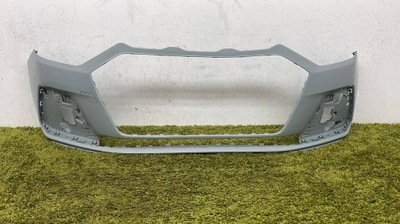 Бампер перед audi a1 82a 18- фото №1