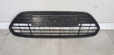 FORD MONDEO MK4 FACELIFT DEFLECTOR BUMPER BS71-17B968  