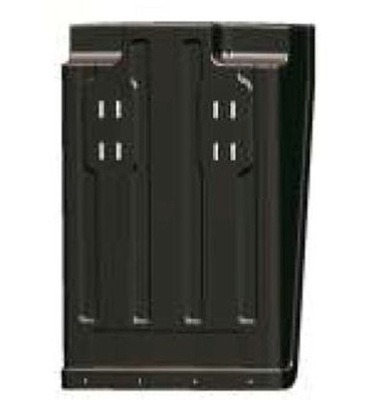 Крила пластик. schmitz, krone, kogel 450x64 фото №1