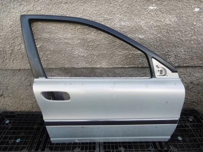 Двері правий перед передні 443-46 volvo s80 фото №1