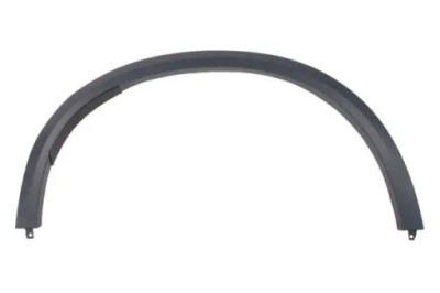 Молдинг na крила задня права bmw x5 g05 f95 06.2018- фото №1