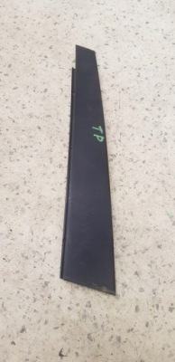 Захист стійка двері задня пара alfa romeo 166 фото №1